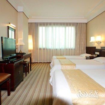 天津市华夏大酒店酒店提供图片