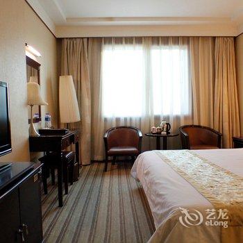 天津市华夏大酒店酒店提供图片