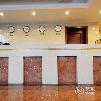 天津市华夏大酒店酒店提供图片