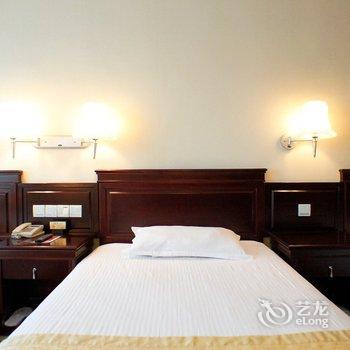 天津市华夏大酒店酒店提供图片