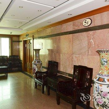 天津市华夏大酒店酒店提供图片