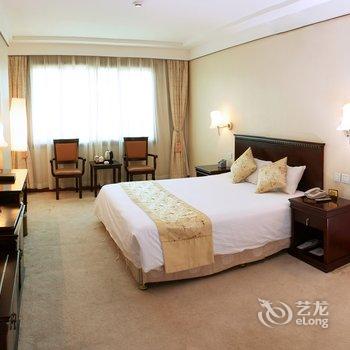 天津市华夏大酒店酒店提供图片