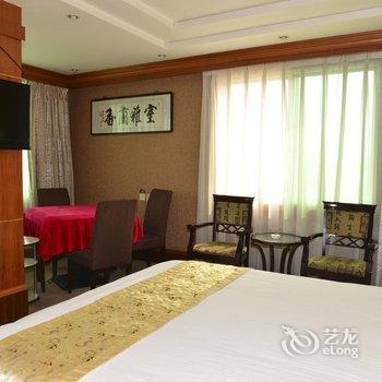 天津市华夏大酒店酒店提供图片