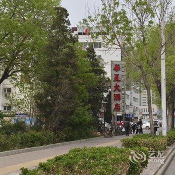 天津市华夏大酒店酒店提供图片