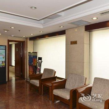 天津市华夏大酒店酒店提供图片