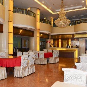 天津市华夏大酒店酒店提供图片