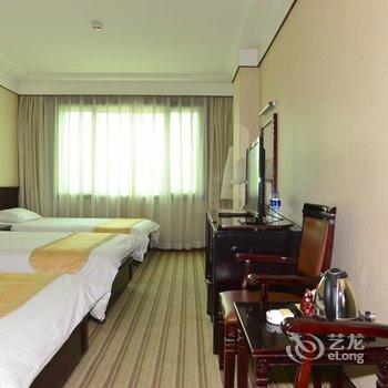 天津市华夏大酒店酒店提供图片