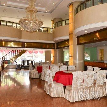 天津市华夏大酒店酒店提供图片