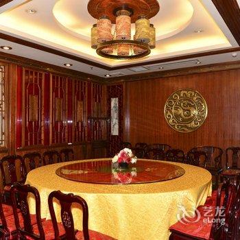 天津市华夏大酒店酒店提供图片