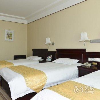 天津市华夏大酒店酒店提供图片