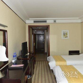 天津市华夏大酒店酒店提供图片