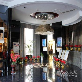 宣城盛世豪都商务宾馆酒店提供图片