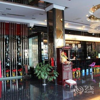 宣城盛世豪都商务宾馆酒店提供图片