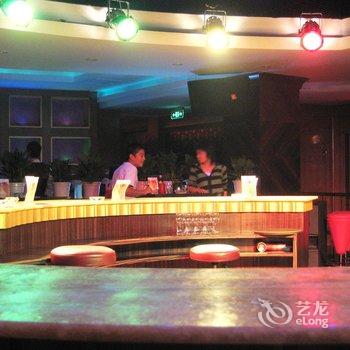 启东先豪国际酒店酒店提供图片