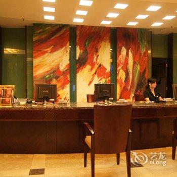 溧阳江南大酒店酒店提供图片