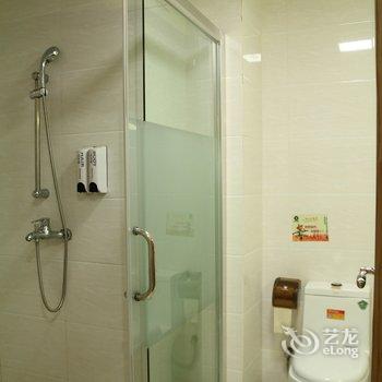 星座主题酒店(珠海金鼎北站店)酒店提供图片