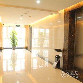 星座主题酒店(珠海金鼎北站店)酒店提供图片