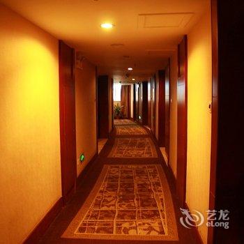 上饶中茂大酒店酒店提供图片