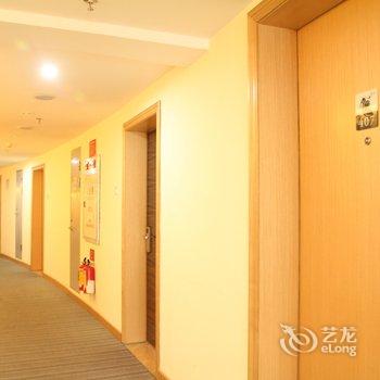 星座主题酒店(珠海金鼎北站店)酒店提供图片