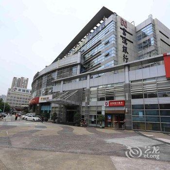 明和商务酒店(重庆龙湖店)(原7天酒店重庆龙湖店)酒店提供图片