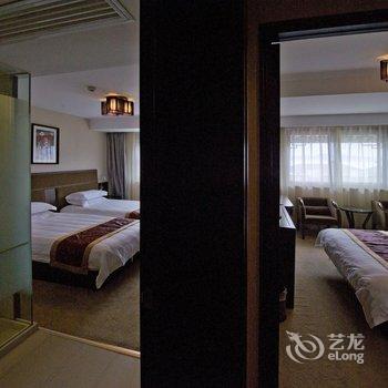 舟山普陀山瑞景大酒店酒店提供图片