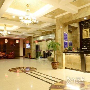 攀枝花南山映象大酒店酒店提供图片