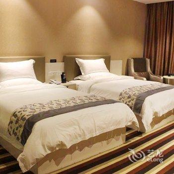 清远福源商务酒店酒店提供图片