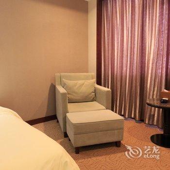 三江宜家大酒店酒店提供图片