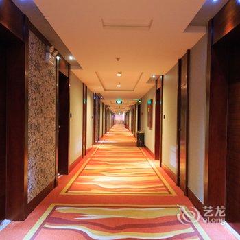 三江宜家大酒店酒店提供图片