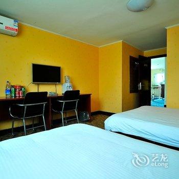 泰景雅轩商务宾馆(泰安火车站店)酒店提供图片