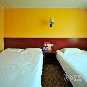 泰景雅轩商务宾馆(泰安火车站店)酒店提供图片