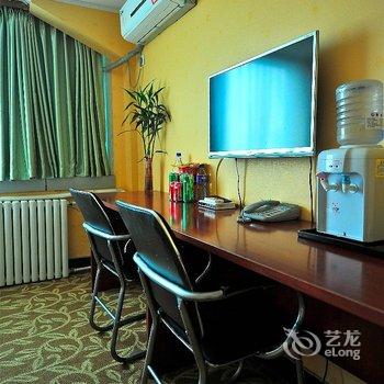 泰景雅轩商务宾馆(泰安火车站店)酒店提供图片