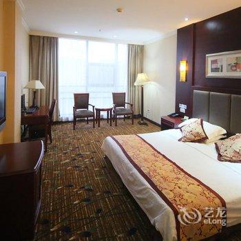 盐城东港国际酒店酒店提供图片