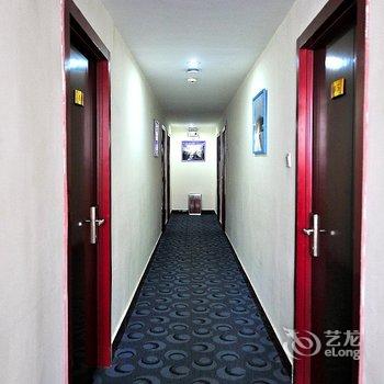 泰景雅轩商务宾馆(泰安火车站店)酒店提供图片