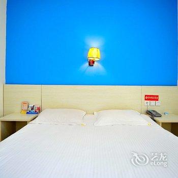 泰景雅轩商务宾馆(泰安火车站店)酒店提供图片