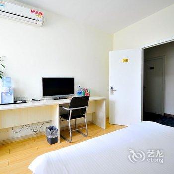泰景雅轩商务宾馆(泰安火车站店)酒店提供图片