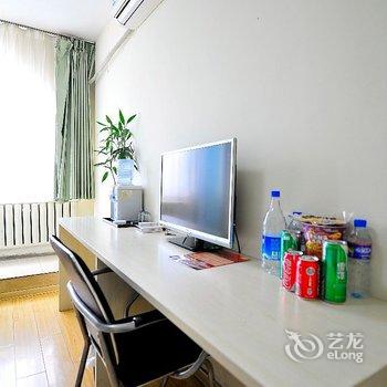 泰景雅轩商务宾馆(泰安火车站店)酒店提供图片