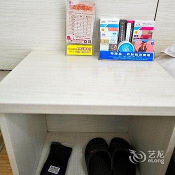 泰景雅轩商务宾馆(泰安火车站店)酒店提供图片