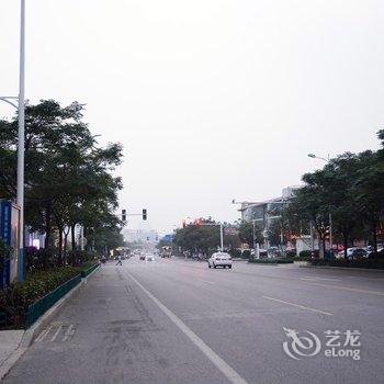 泰景雅轩商务宾馆(泰安火车站店)酒店提供图片