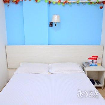 泰景雅轩商务宾馆(泰安火车站店)酒店提供图片