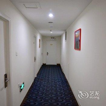 泰景雅轩商务宾馆(泰安火车站店)酒店提供图片