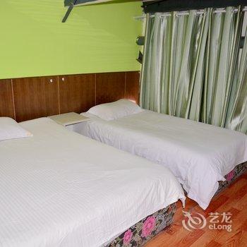 泰景雅轩商务宾馆(泰安火车站店)酒店提供图片