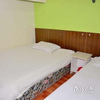泰景雅轩商务宾馆(泰安火车站店)酒店提供图片