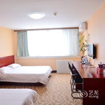 泰景雅轩商务宾馆(泰安火车站店)酒店提供图片