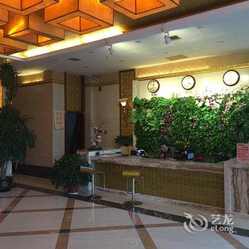 怀化世外桃源生态酒店(原今世缘精品酒店)酒店提供图片