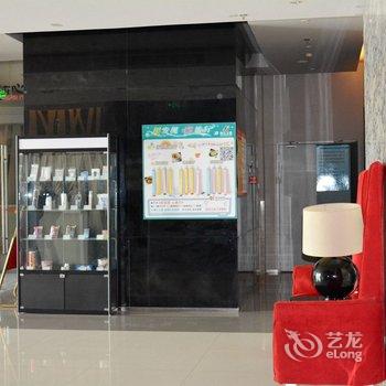 锦江之星(盐城火车站店)酒店提供图片