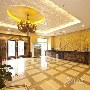 福州沐兰酒店酒店提供图片