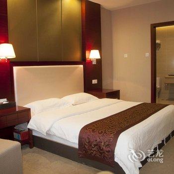 麻城天吉商务酒店酒店提供图片