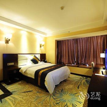 贵阳曼克酒店(小车河湿地公园店)酒店提供图片