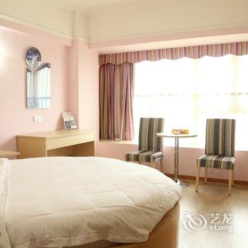 星座主题酒店(珠海金鼎北站店)酒店提供图片